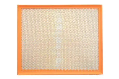 FILTR POWIETRZA VW HENGST FILTER E1465L