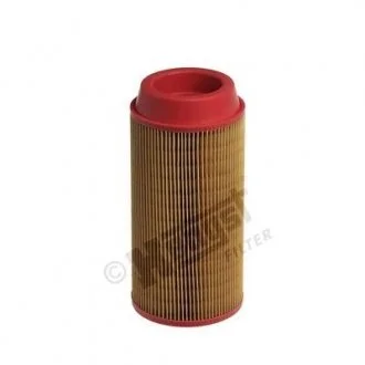 Повітряний фільтр HENGST FILTER E1500L (фото 1)