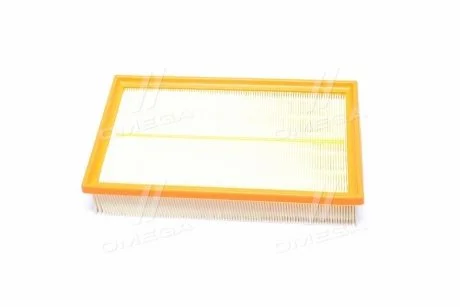 Фильтр воздушный VW Golf VII-VIII, Polo/Audi A3/Seat Arona, Ibiza V/Skoda Karoq, Octavia III, 1.0/1.5, 17- HENGST FILTER E1535L