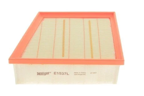 Фильтр воздушный Ford Fiesta VII 1.5/1.6 17- HENGST FILTER E1537L