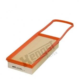 Фильтр воздушный BMW X5 40e 15-> HENGST FILTER E1576L (фото 1)