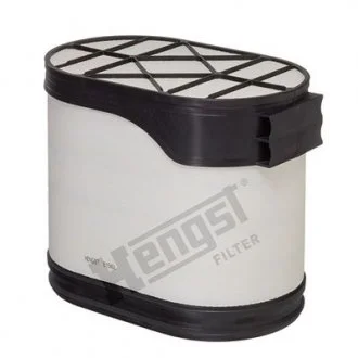 Фильтр воздушный Case, John Deere, New Holland(Hengst) HENGST FILTER E1580L (фото 1)