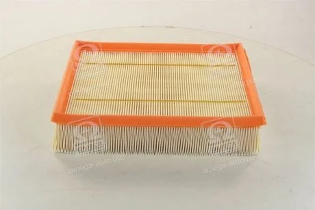 Фільтр повітряний (Hengst) HENGST FILTER E161L