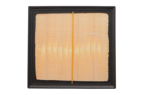 Фото 1 - фільтр повітряний HENGST FILTER E1641L Фільтр повітряний HENGST FILTER E1641L (фото 1)