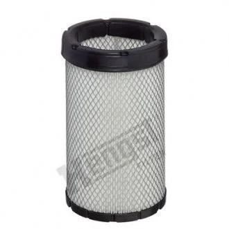 Фільтр повітряний HENGST FILTER E1661LS