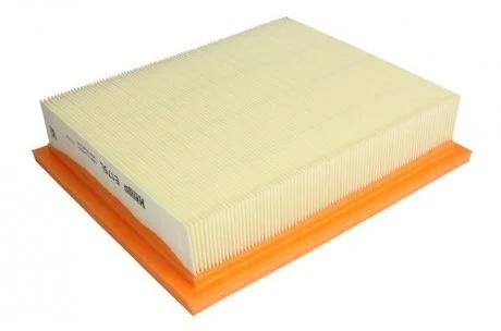 Фільтр повітряний Seat,Volkswagen HENGST FILTER E175L (фото 1)