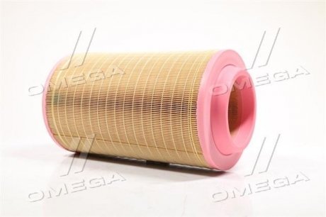 Фильтр воздушный CLAAS, DEUTZ, INGERSOLL-RAND, MASSEY FERGUSON (Hengst) HENGST FILTER E1867L (фото 1)