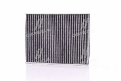 Фильтр салона угольный Ford Fiesta V/Fusion 01- HENGST FILTER E1903LC