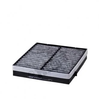 Фільтр салону (вугільний) DB ML 163 98-05 HENGST FILTER E1912LC