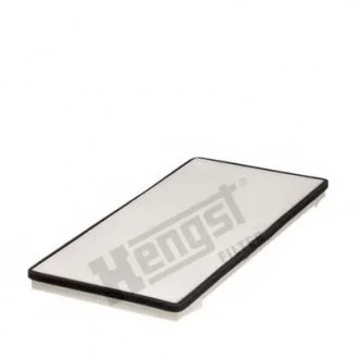 Фильтр салона BMW E53 X5 00-/Range Rover III 00- HENGST FILTER E1943LI