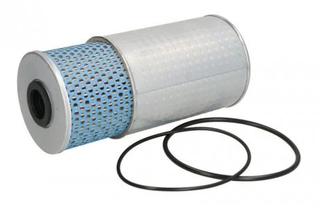 Фільтр масляний DB W123 OM615-617 HENGST FILTER E196HND03