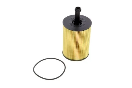 Фильтр масляный Audi/VW 1.9/2.0TDI/Skoda 1.4/1.9/2.0TDI/VW Golf 2.3V5/2.8V6 HENGST FILTER E19HD83