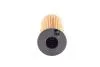 Фильтр масла BMW 1 F20/F21 114-120D, 3 E90/E91 316-320D, 3 F30/F31 316-330D HENGST FILTER E204H D218 (фото 3)