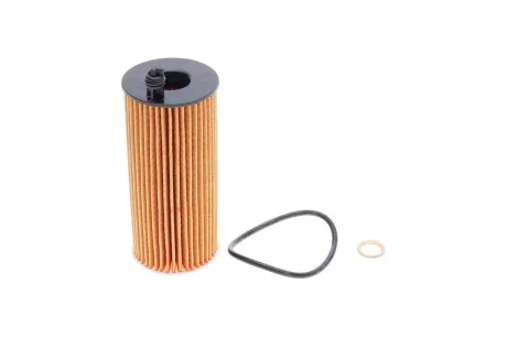Фильтр масла BMW 1 F20/F21 114-120D, 3 E90/E91 316-320D, 3 F30/F31 316-330D HENGST FILTER E204H D218