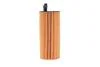 Фильтр масла BMW 1 F20/F21 114-120D, 3 E90/E91 316-320D, 3 F30/F31 316-330D HENGST FILTER E204H D218 (фото 5)