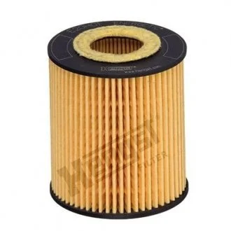 Фильтр масляный Ford Galaxy/Mondeo/S-Max 1.8-2.3 i 00- HENGST FILTER E20H01 D293