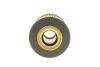Фільтр масляний Seat Ibiza/Skoda Fabia/VW Polo 09- HENGST FILTER E211H01D208 (фото 3)