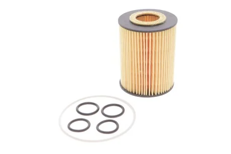 Фильтр масляный Opel Astra III/IV/ Corsa D/Meriva/Zafira II 1.7CDTI 11/06- HENGST FILTER E22HD190
