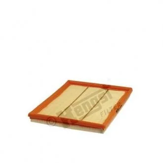 (HENGST) LX389 OPEL ASTRA 1.4-1.8 (C**NZ - engines) 91-98 HENGST FILTER E236L01 (фото 1)