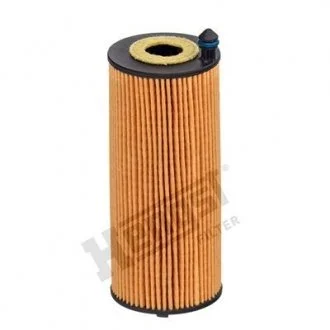 Фільтр масляний BMW G20 S58 20-> HENGST FILTER E258H D379