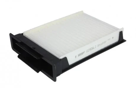 Фільтр салону Citroen C1/Peugeot 107 05- HENGST FILTER E2906LI