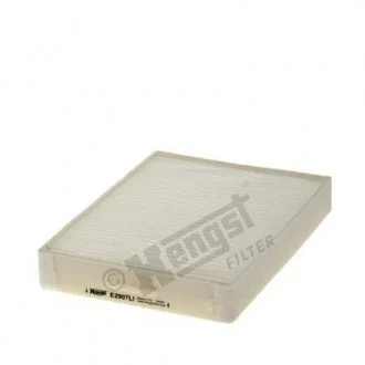 (HENGST) LA347, HYUNDAI Santa Fe, Sonata, KIA Magentis, Sorento 01-06 HENGST FILTER E2907LI
