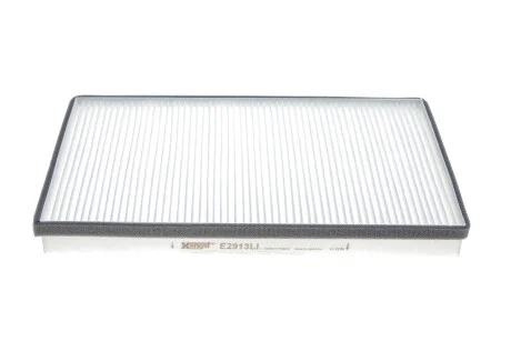 Фильтр салона DB Vito/Viano 09/03- HENGST FILTER E2913LI