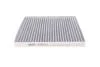 Фильтр салона (угольный) Subaru Legacy/Toyota LandCruiser 01- HENGST FILTER E2915LC (фото 3)