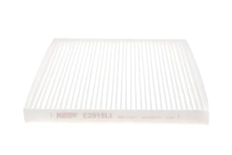 Фільтр салону Subaru Legacy/Toyota LandCruiser 01- HENGST FILTER E2915LI