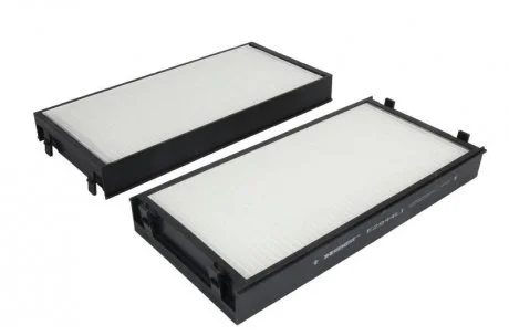 К-кт фильтров салона BMW X5 02.07-, X6 05.08- HENGST FILTER E2944LI-2