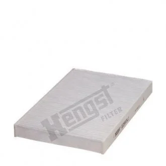 Фильтр салона Iveco Daily 06-14 HENGST FILTER E2953LI (фото 1)
