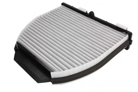 Фильтр салона антибактериальный Mercedes Benz W204/212 07-> HENGST FILTER E2954LB03