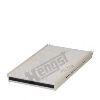 (HENGST) LA197, BMW E60 520/E61 M5 07/03- /E63/E64 M6 01/04- HENGST FILTER E2963LI