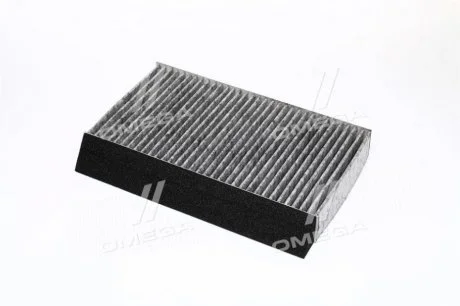 Фото 1 - фильтр салона (угольный) Renault Megane III 10/08- HENGST FILTER E2974LC Фильтр салона (угольный) Renault Megane III 10/08- HENGST FILTER E2974LC (фото 1)