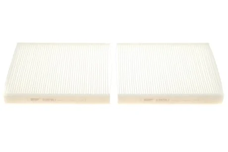 Фильтр салона HENGST FILTER E2978LI-2