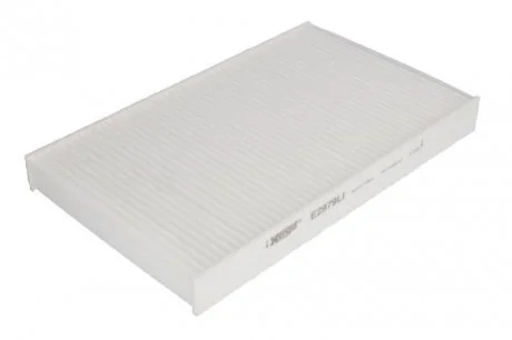 Фільтр салону Citroen C2/34 02- Peugeot 307 00- HENGST FILTER E2979LI
