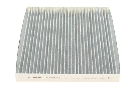 Фильтр салона HONDA ACCORD VIII, IX 03-, CR-V III, IV 07- угольный (HENGST) HENGST FILTER E2990LC