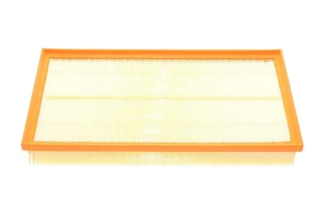 Фільтр повітряний Skoda/VAG 1,6/1,8/1,9SDI/1,9TDI/2,0-16V 8/ HENGST FILTER E301L