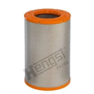 Повітряний фільтр HENGST FILTER E306L