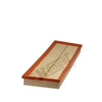 Фільтр повітряний BMW 3/5/7 2.5 td/tds 91-> HENGST FILTER E309L