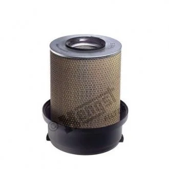 (HENGST) LX 739, MB ACTROS MP1 04/96 - 10/02 HENGST FILTER E314L