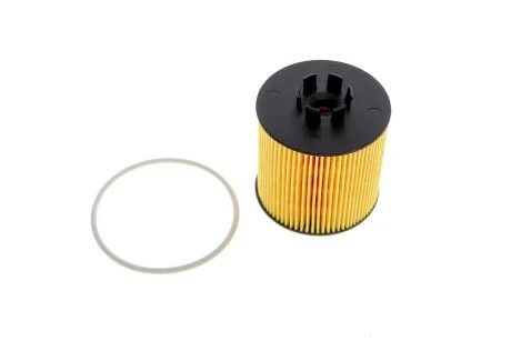 Фильтр масляный VW Golf/Jetta/Passat 1.6 Fsi 10/03- HENGST FILTER E320H01D84