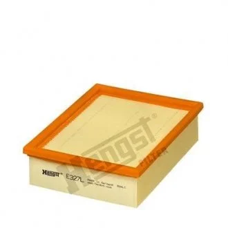 Фильтр воздушный Opel Combo 1.7 D 94-01 HENGST FILTER E327L