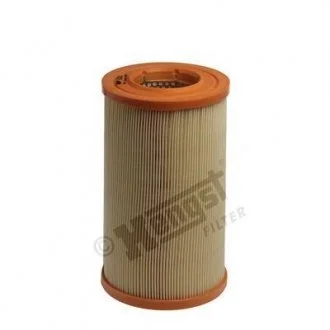 Фильтр воздушный Fiat Ducato/Citroen Jumper/Peugeot Boxer 2.5TDI 02- HENGST FILTER E328L