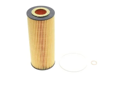 Фильтр масла BMW 1 E81,E87,3 E46,E90E91,5 E60,E61,7 E65,E66,E67,X3 E83 2.0/2.0D/4.4D 01- HENGST FILTER E32H D26