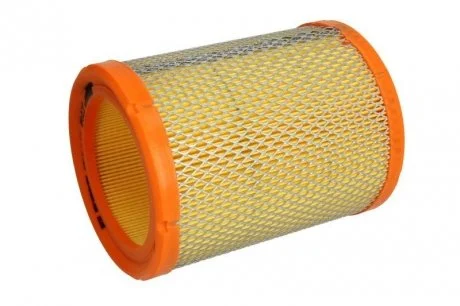 Фільтр повітряний Citroen Berlingo / Peugeot Partner 1.1 i 96-> HENGST FILTER E334L