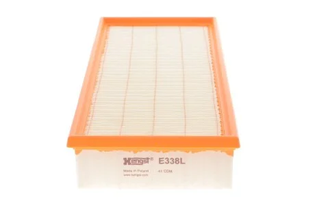 Фильтр воздушный (Hengst) HENGST FILTER E338L