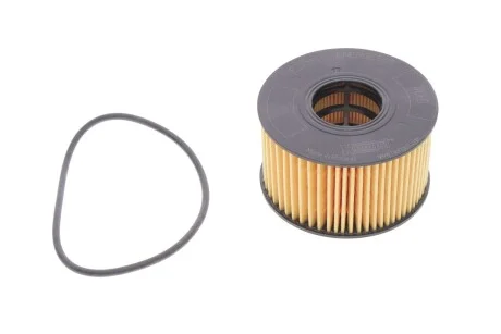 Фильтр масляный Ford Mondeo 2.0D/Transit 2.0D2.4D 00- HENGST FILTER E33HD96