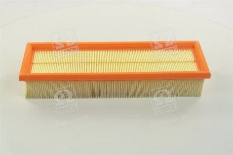 Фильтр воздушный Citroen Berlingo / Peugeot Partner / Renault Kangoo 1.4-1.8 i 97-&gt; HENGST FILTER E344L (фото 1)