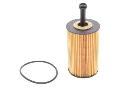 Фильтр масл. Citroen Berlingo,C2/C3,Xsara,Peugeot 106/206/30 HENGST FILTER E35HD102